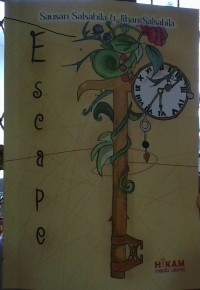 Image of Escape