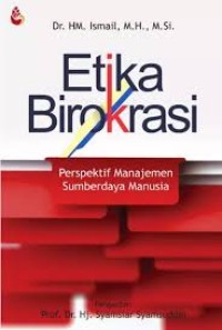 Image of Etika biokrasi