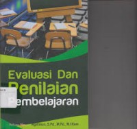 Image of Evaluasi dan Penilaian Pembelajaran