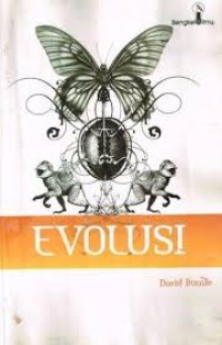 Image of Evolusi