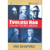 Image of EVOLUSI HAK DALAM TEORI LIBERAL