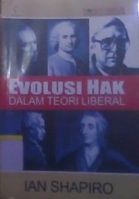 Image of Evolusi Hak Dalam Teori Liberal