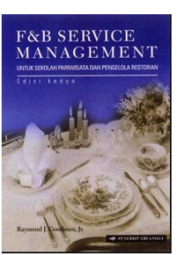 Image of F & B service management