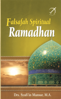 Image of Falsafah Spiritual Ramadhan