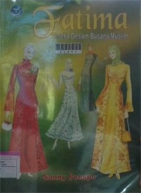 Image of Fatima aneka desain busana muslim