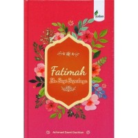 Image of Fatimah Ibu Bagi Bapaknya