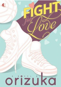 Image of Fight for Love