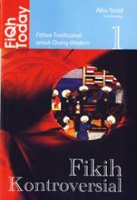 Image of Fikih Kontroversial