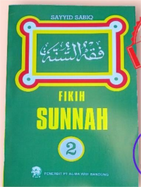 Image of Fikih Sunnah