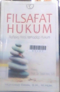 Image of filsafat hukum