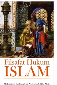 Image of Filsafat hukum Islam