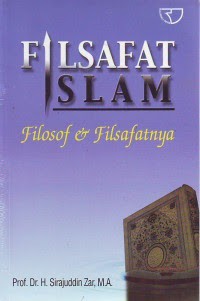 Image of Filsafat Islam filosof dan filsafatnya