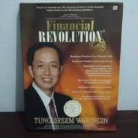 Image of Financial revolution