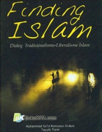 Image of Finding Islam