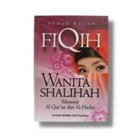 Image of Fiqih Wanita Shalihah