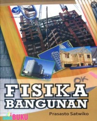 Image of Fisika Bangunan