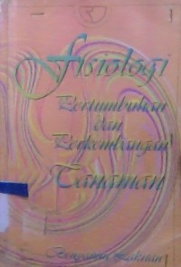 Image of Fisiologi Pertumbuhan Dan Perkembangan Tanaman