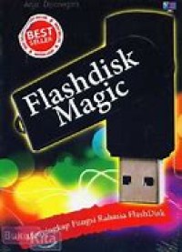 Image of Flasdisk Magic