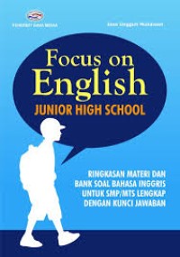 Image of Focus On English Junior High School