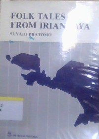 Image of Folk Tales From Irian Jaya