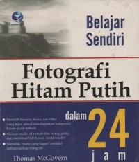 Image of Fotografi Hitam Putih