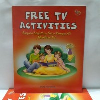 Image of Free TV Activities