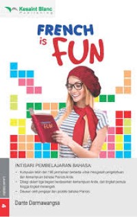 Image of French Is Fun