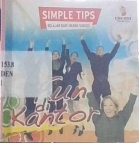 Image of Fun di Kantor