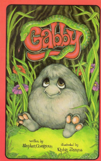 Image of Gabby