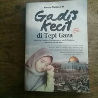 Image of Gadis Kecil di Tepi Gaza