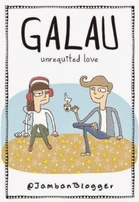 Image of Galau Unrequited Love