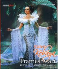Image of galeri kebaya prameshwari
