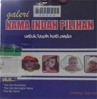 Image of Galeri Nama Indah Pilihan Untuk Kuah Hati Anda