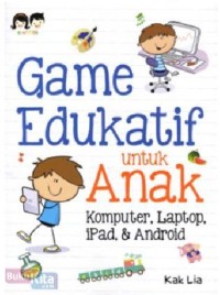 Image of Game Edukatif Untuk Anak