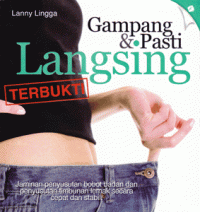 Image of Gampang & Pasti Langsing