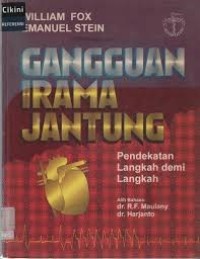 Image of Gangguan Irama Janting