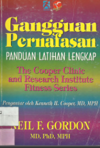 Image of Gangguan pernafasan panduan latihan lengkap