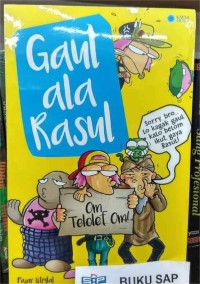 Image of Gaul Ala Rasul