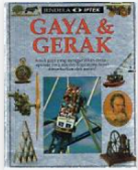 Image of Gaya & Gerak
