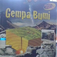 Image of Gempa Bumi
