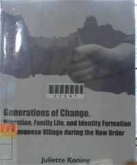 Image of Generations of Change