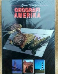 Image of Geografi amerika