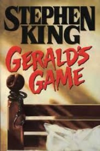 Image of Geralds Game
