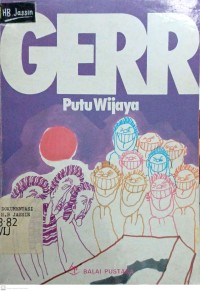Image of Gerr