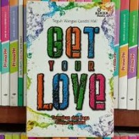 Image of Get Your Love