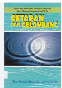 Image of getaran dan gelombangan