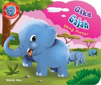 Image of Gika Gajah Yang Pintar