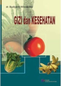 Image of Gizi Dan Kesehatan