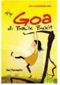 Image of Goa Di Balik Bukit