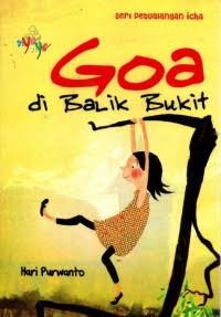 Image of Goa di Balik Bukit